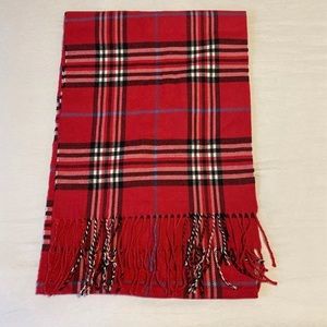 NWOT scarf